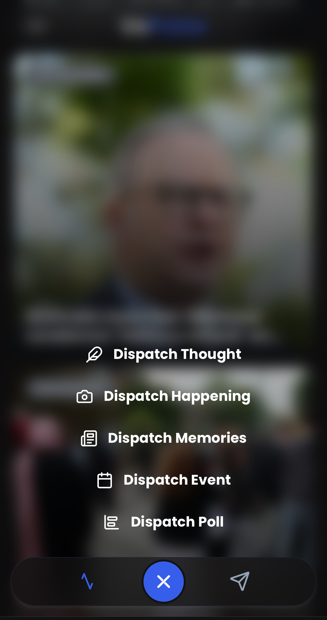 VePulse App Screenshot 5